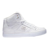 Chaussures montantes Pure High-Top WC pour homme de Dc