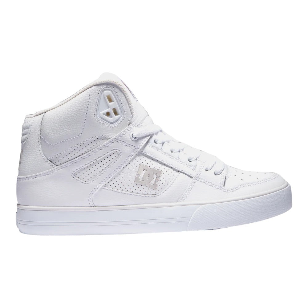Chaussures montantes Pure High-Top WC pour homme de Dc