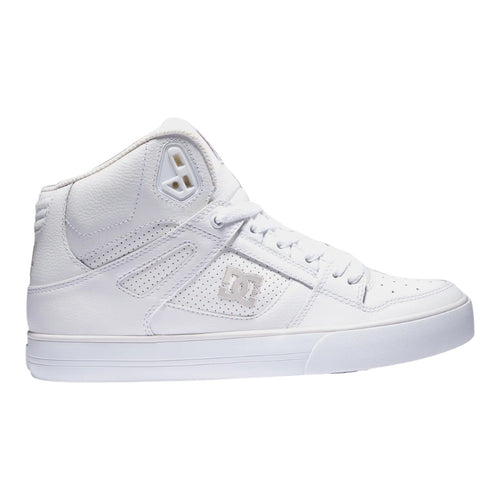 Dc Men's Pure High-Top Wc Shoes