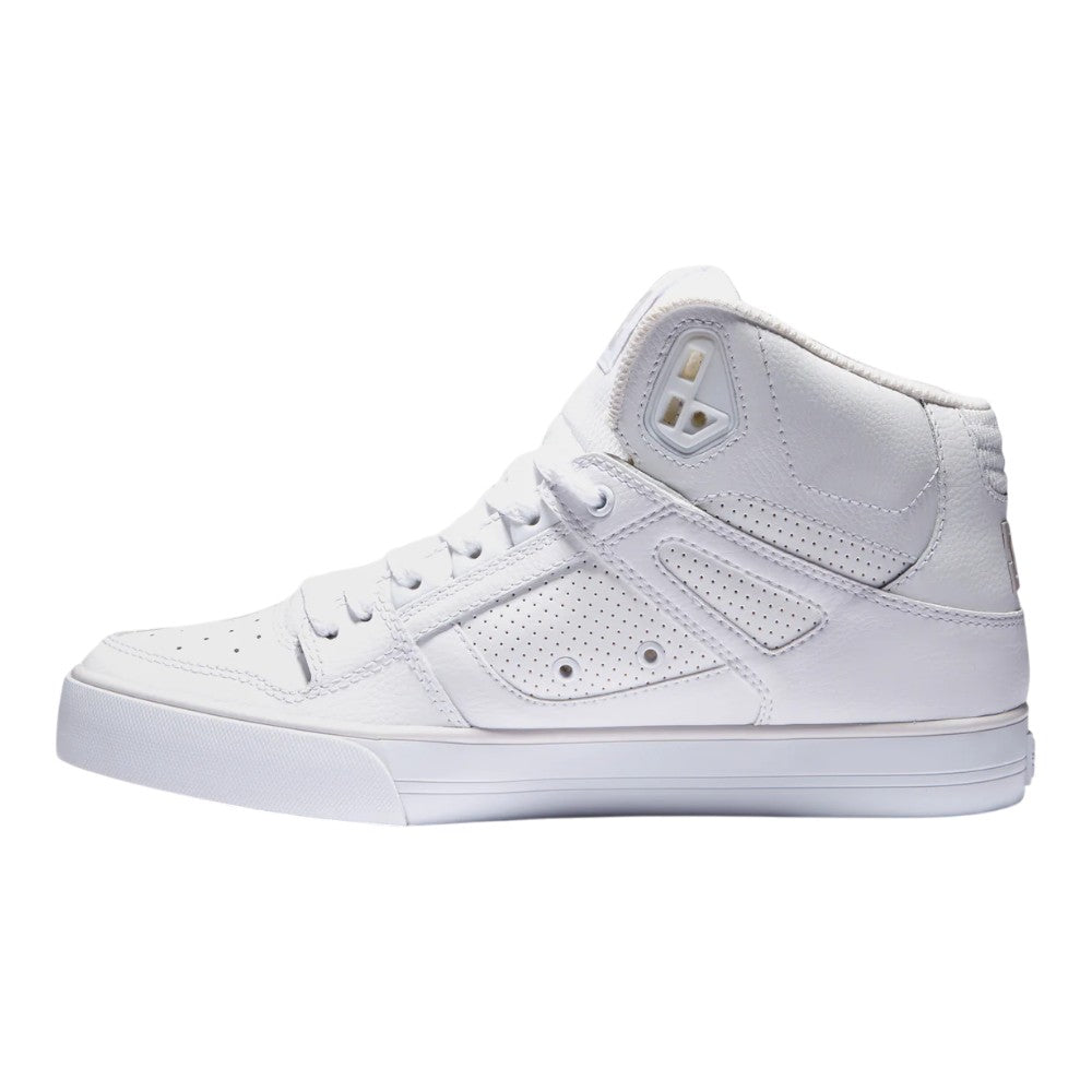 Chaussures montantes Pure High-Top WC pour homme de Dc