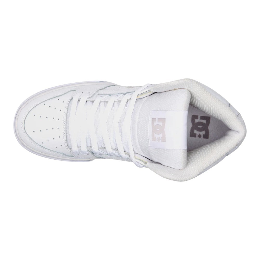 Chaussures montantes Pure High-Top WC pour homme de Dc