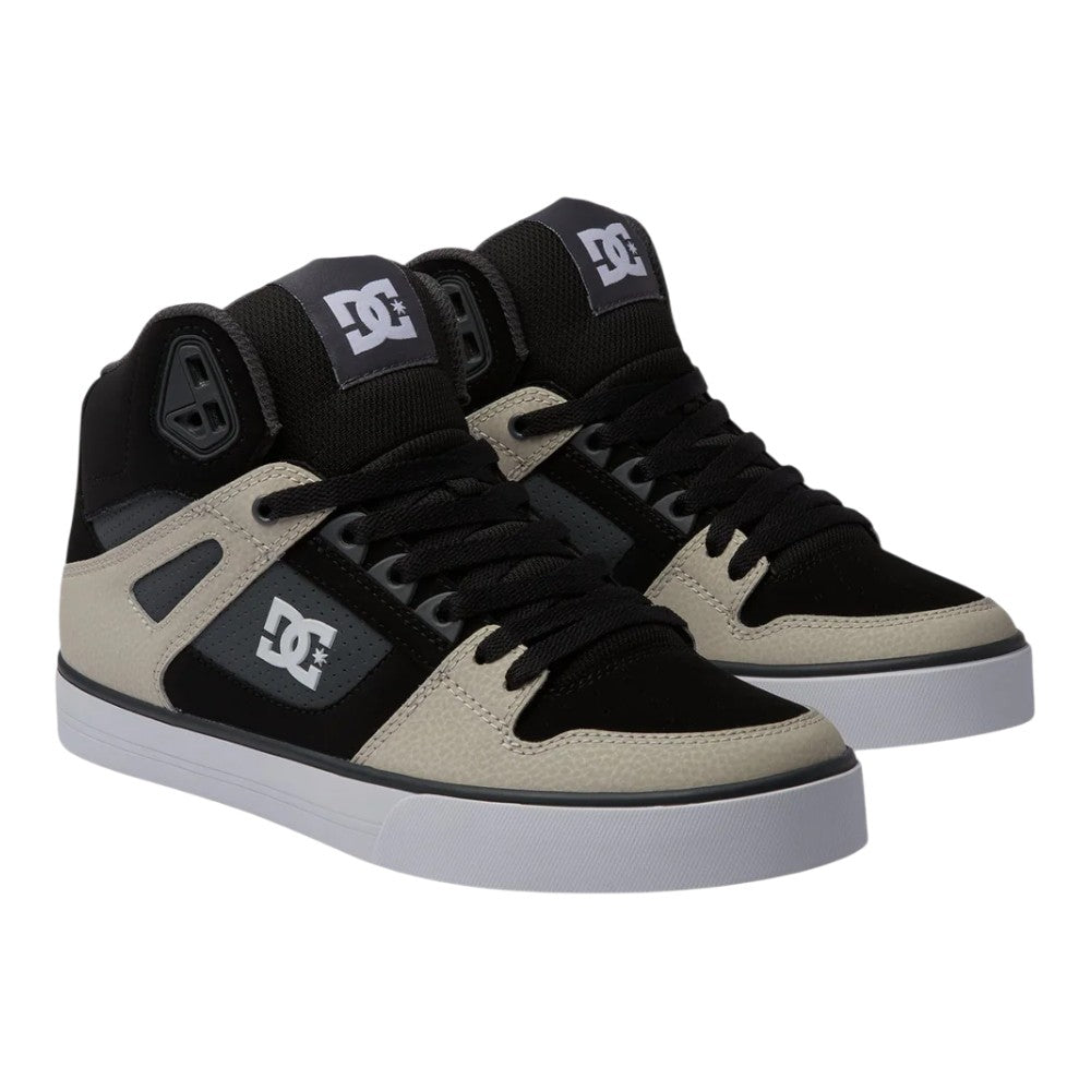 Chaussures montantes Dc Pure High-top Wc