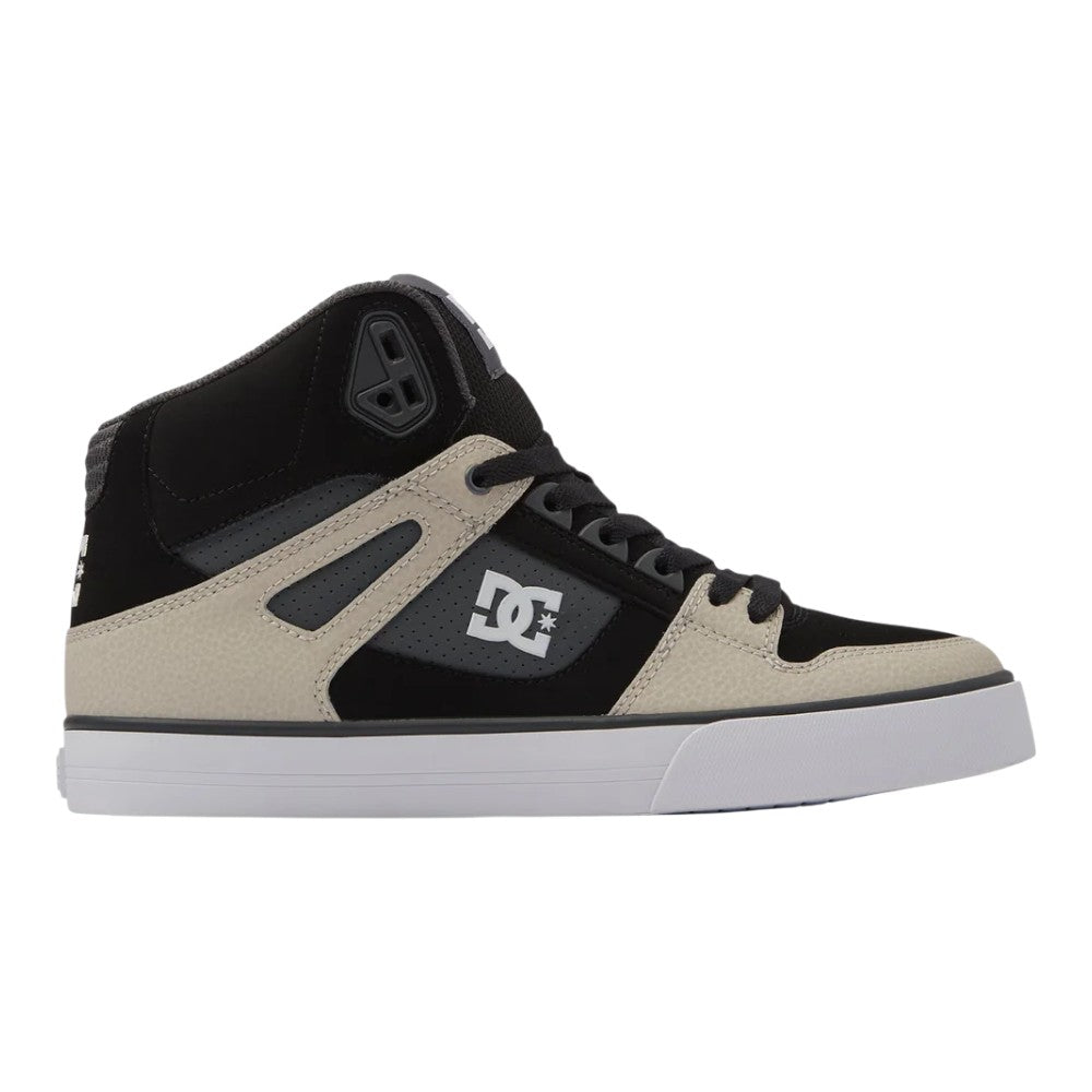 Chaussures montantes Dc Pure High-top Wc