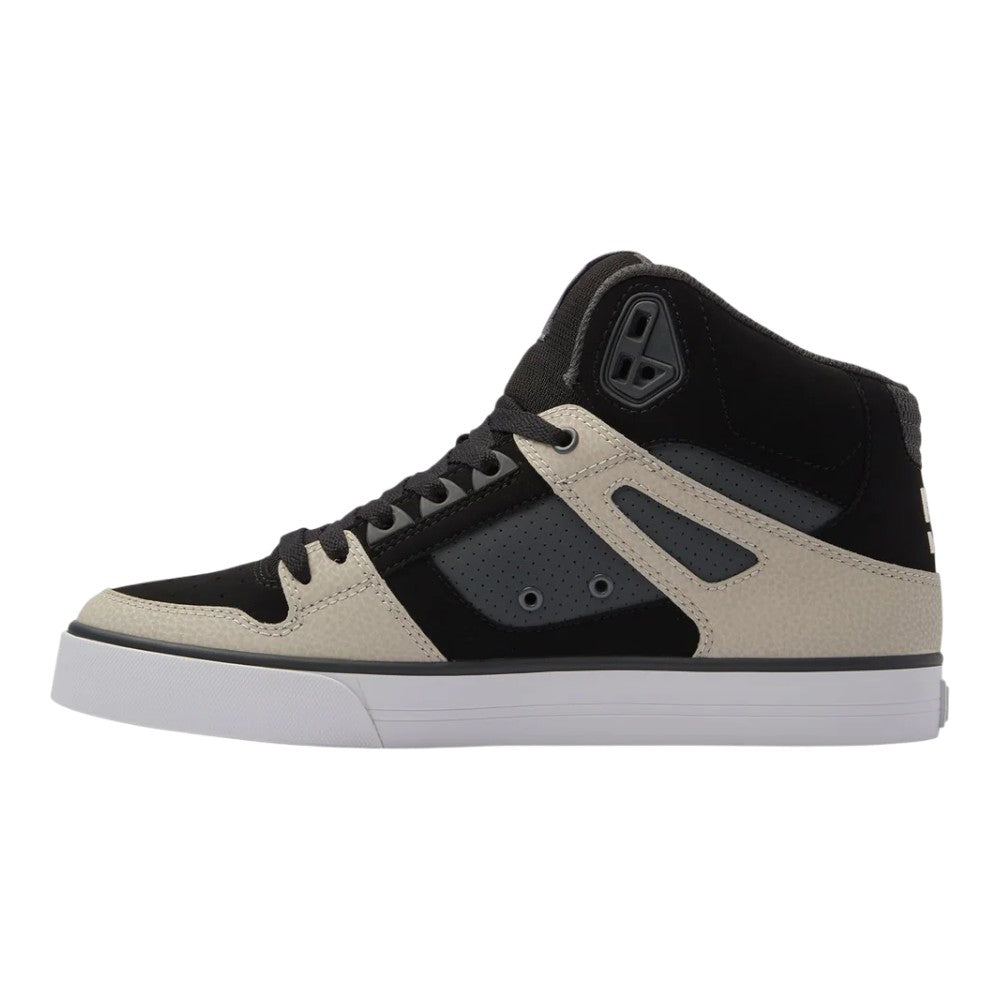 Chaussures montantes Dc Pure High-top Wc