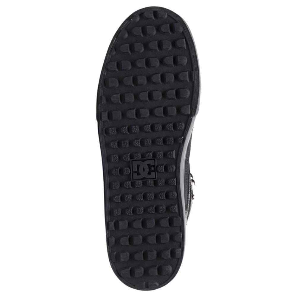 Dc Pure High-top Wc Winter Snowshoe