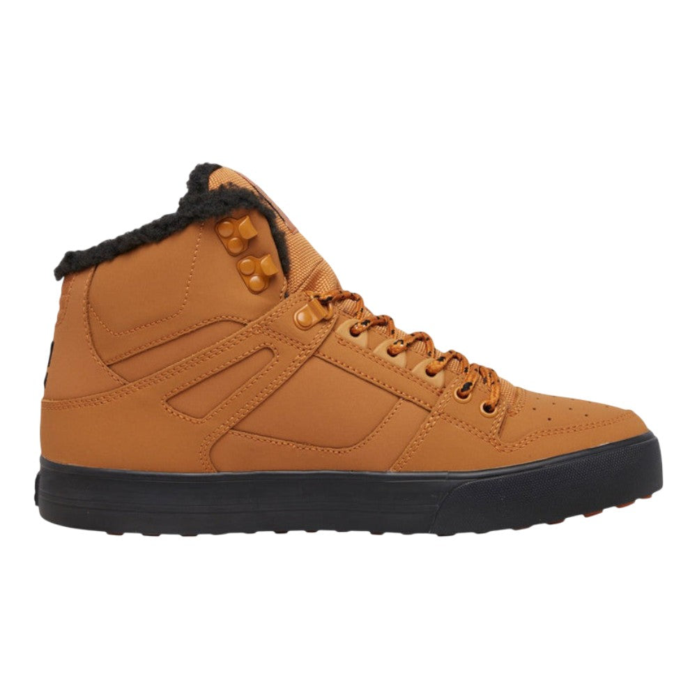 Dc Pure High-top Wc Winter Snowshoe