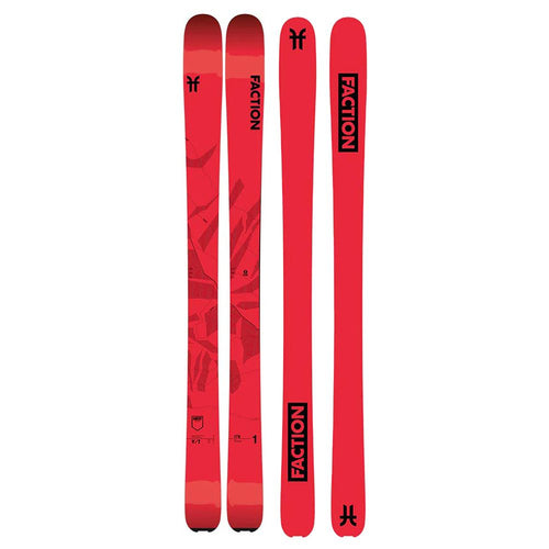 Faction Agent 1 Skis