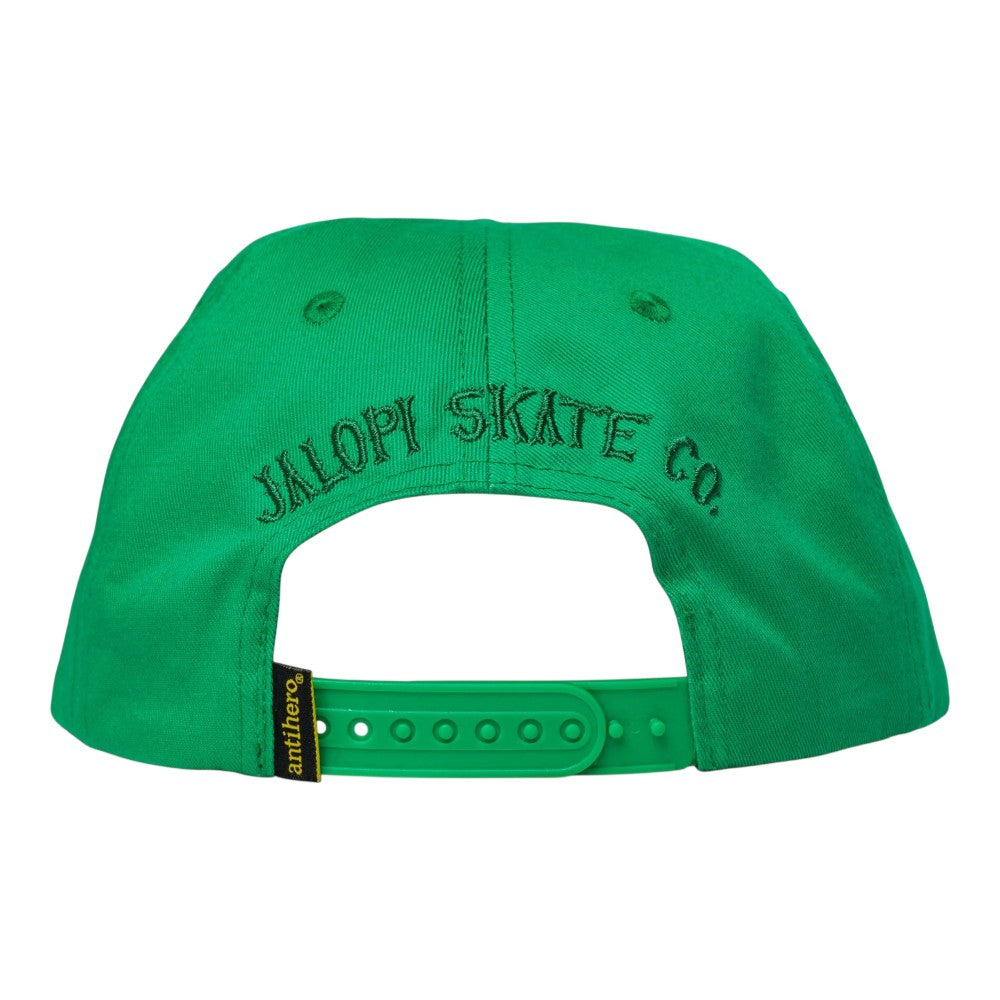 Antihero Jalopi I'm Lost Too Snapback Cap