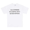 Alltimers Fake News Tee