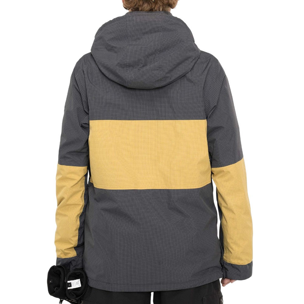 Anorak isolé Armada Salisbury