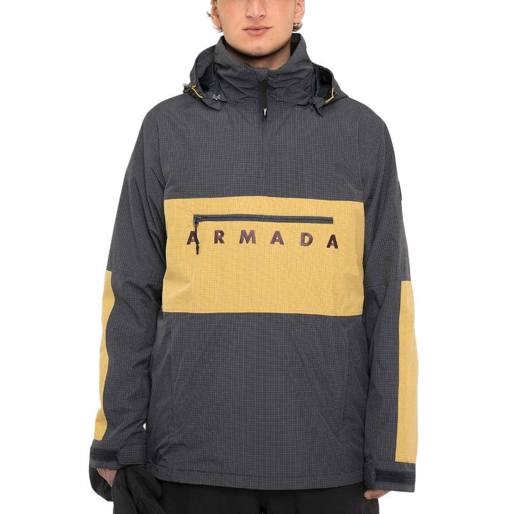 Anorak isolé Armada Salisbury