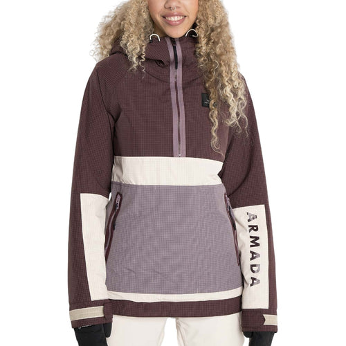 Armada Women's Rosalie 2L Anorak Jacket