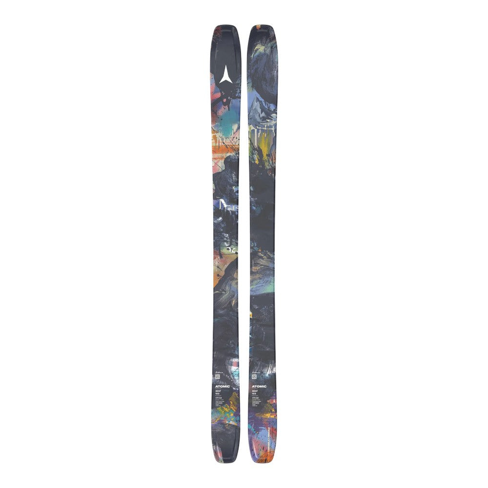 Ski Atomic N Bent 100