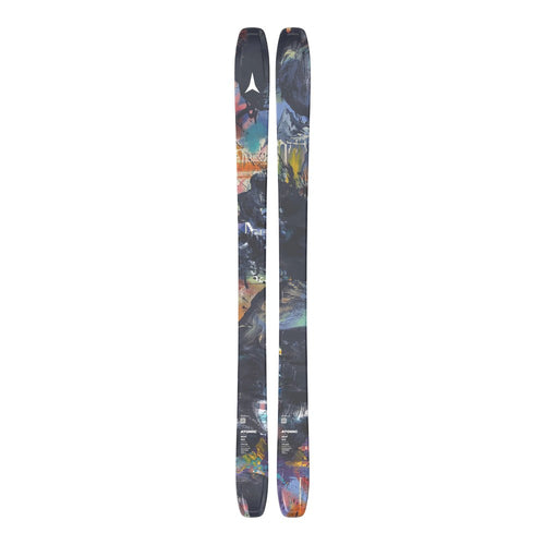 Atomic N Bent 100 Ski