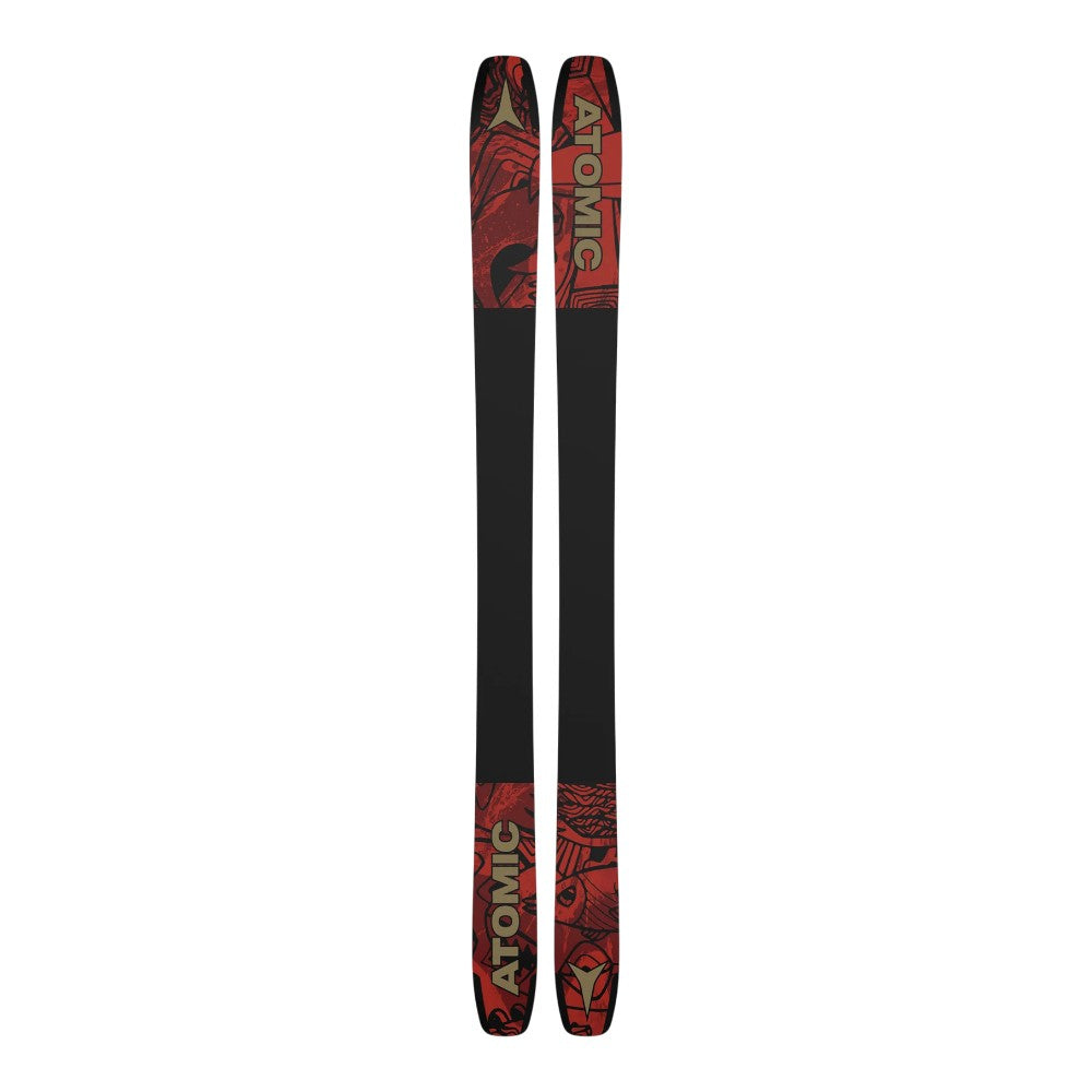 Ski Atomic N Bent 100