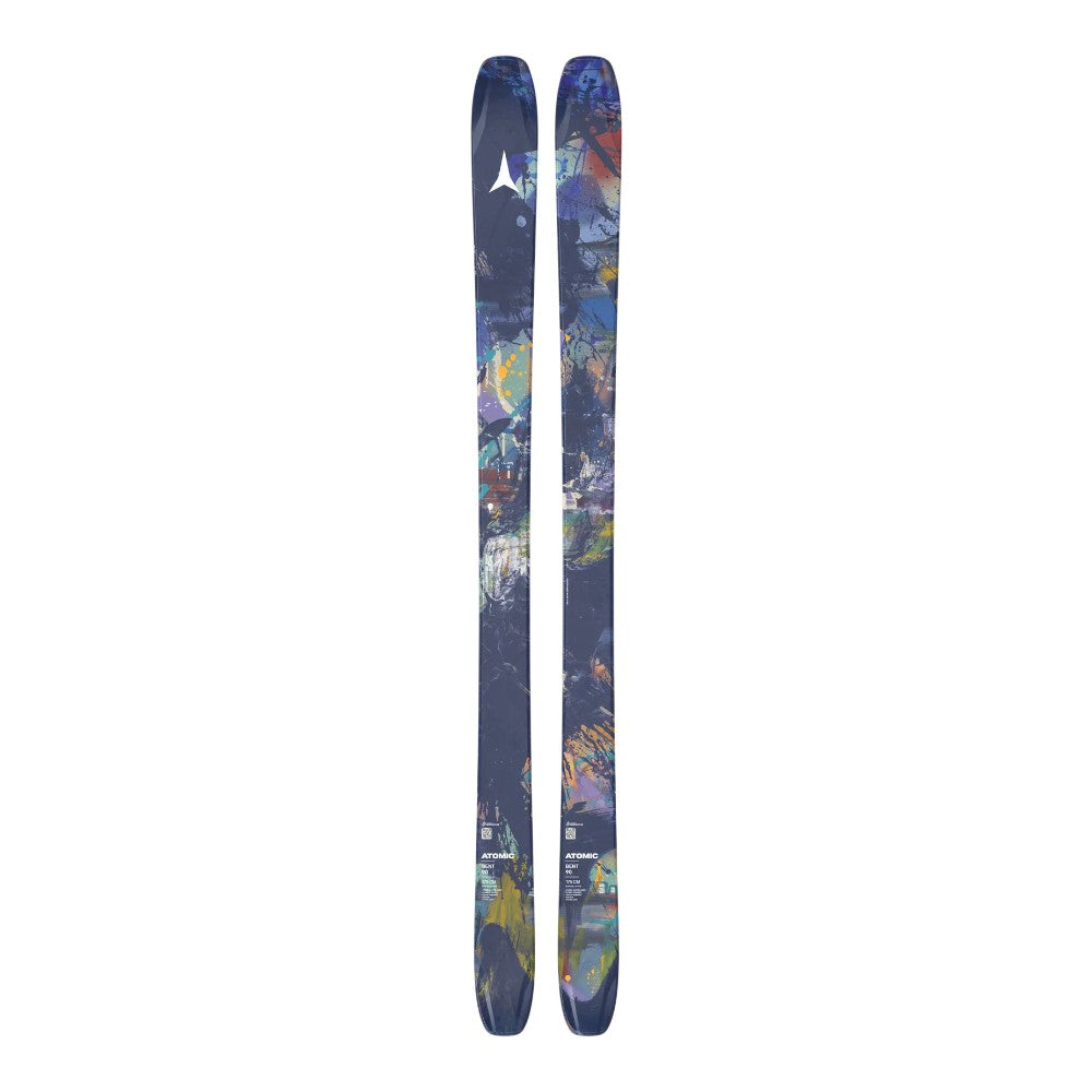 Ski Atomic N Bent 90