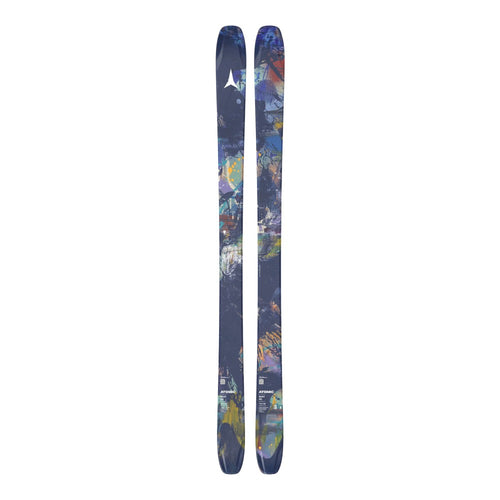 Atomic N Bent 90 Ski