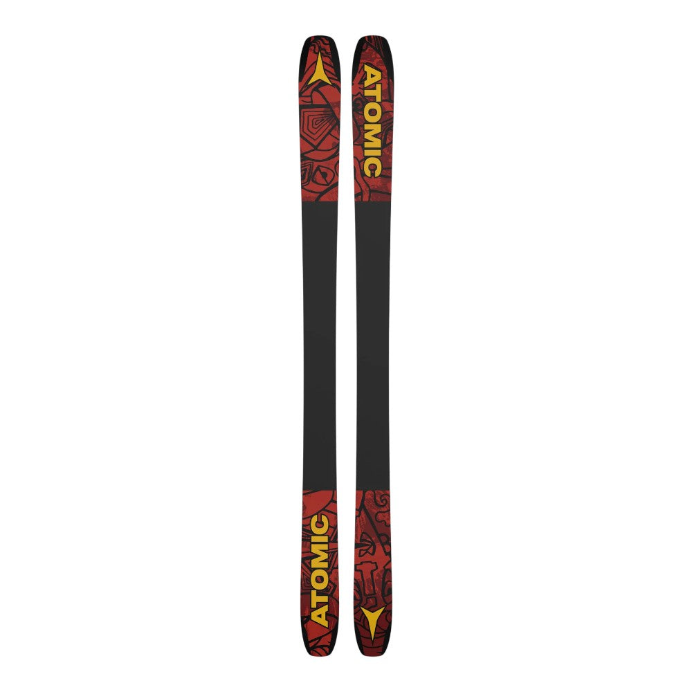 Ski Atomic N Bent 90