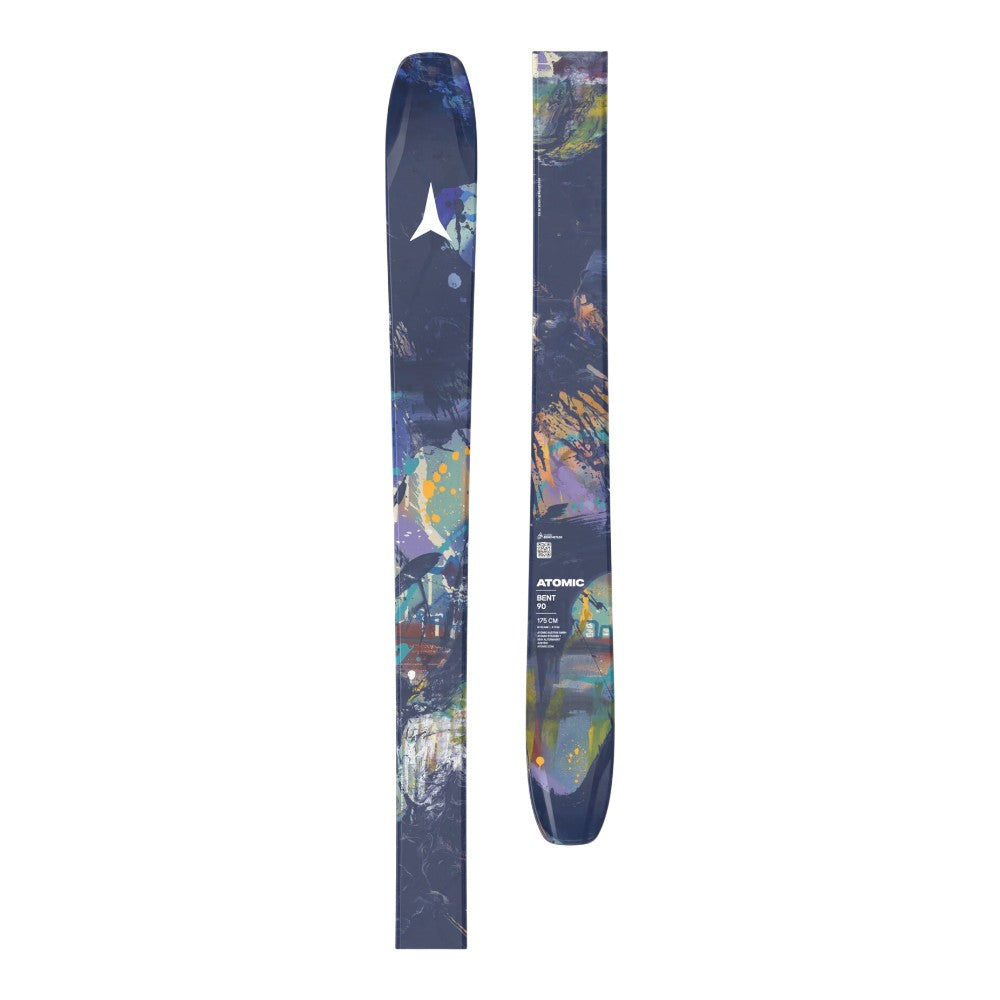 Ski Atomic N Bent 90