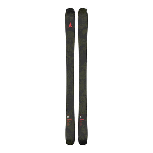 Atomic N Bent Decode Ski