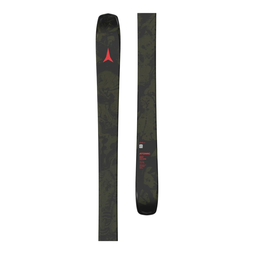 Ski Atomic N Bent Decode