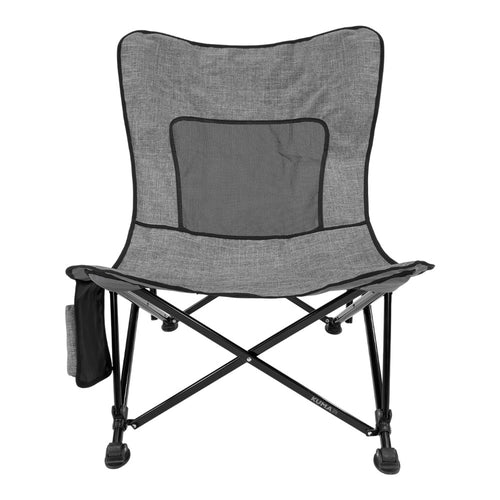 Chaise en maille Kuma Aurora