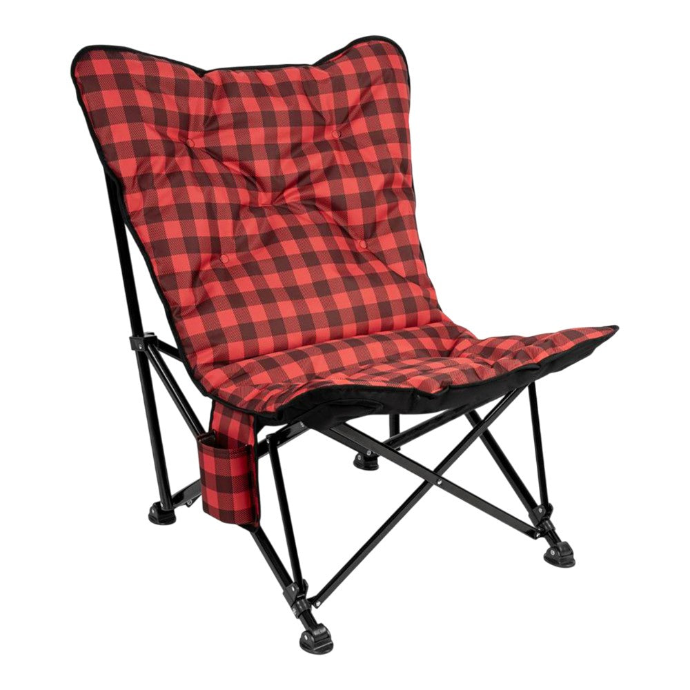 Chaise rembourrée Kuma Aurora