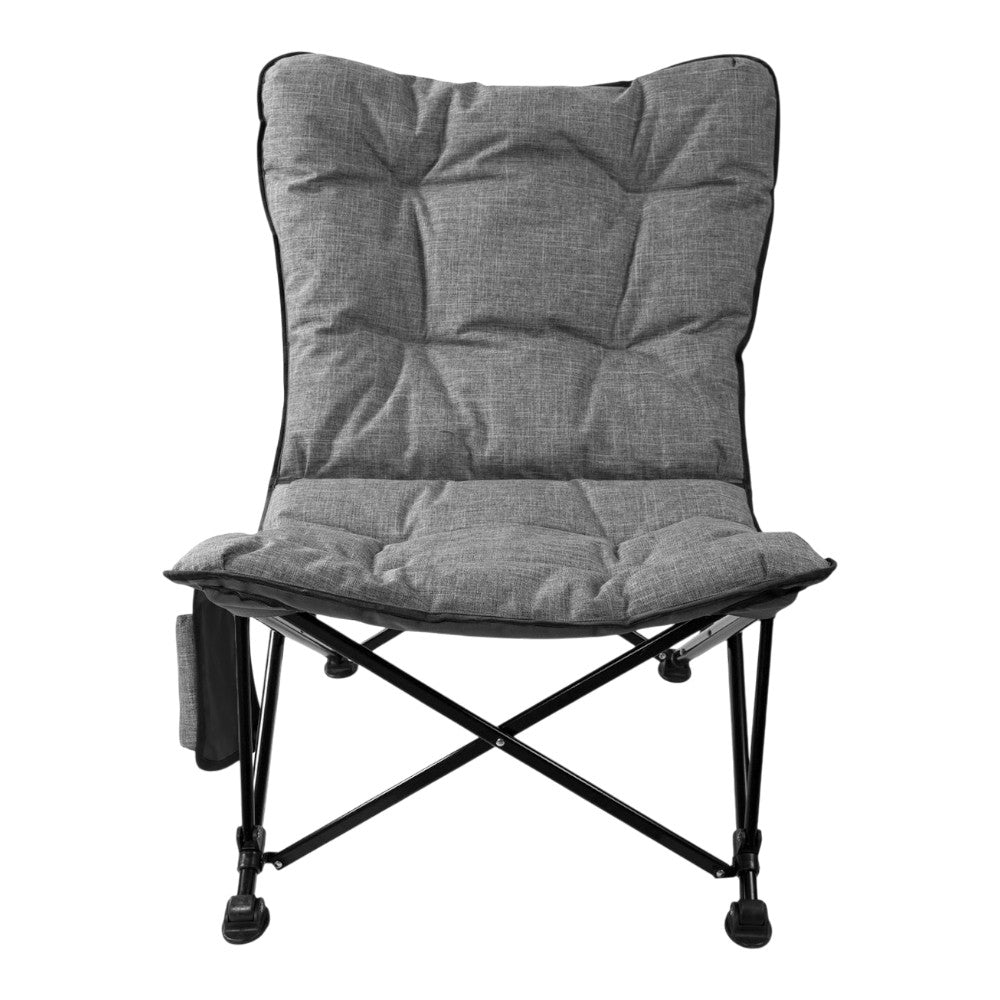 Chaise rembourrée Kuma Aurora