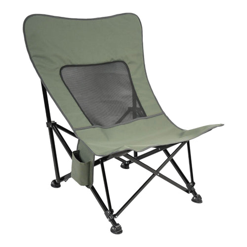 Chaise en maille Kuma Aurora