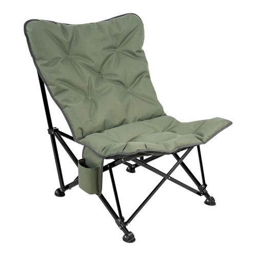Chaise rembourrée Kuma Aurora