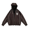 Souvenir Insulated Track Jacket