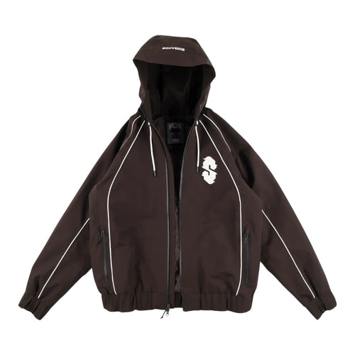 Veste de survêtement isolée Souvenir