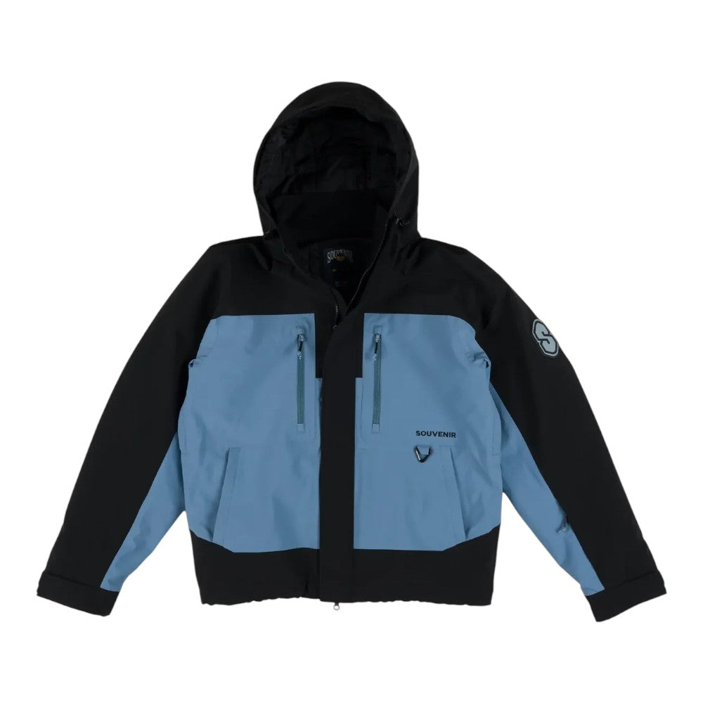 Veste isolante Souvenir S2000
