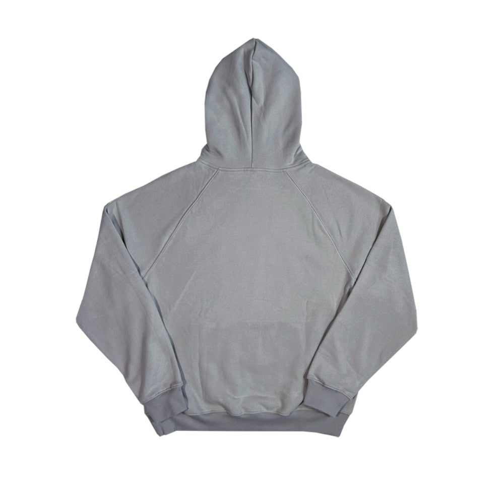 Vulgus365 script hoodie