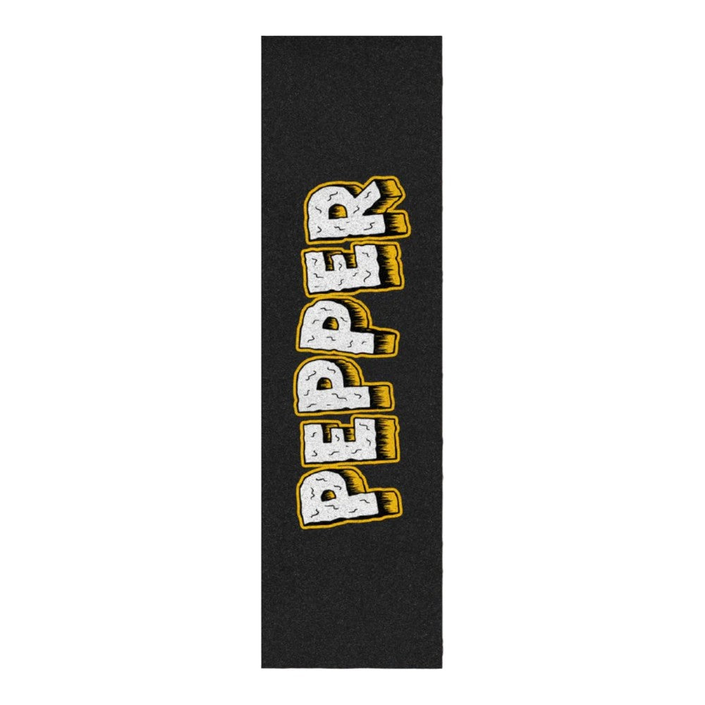 Pepper Big Chill Grip Sheet