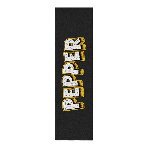 Pepper Big Chill Grip Sheet