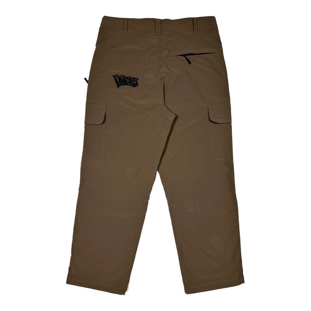 Vulgus365 Adv Pant (marron)
