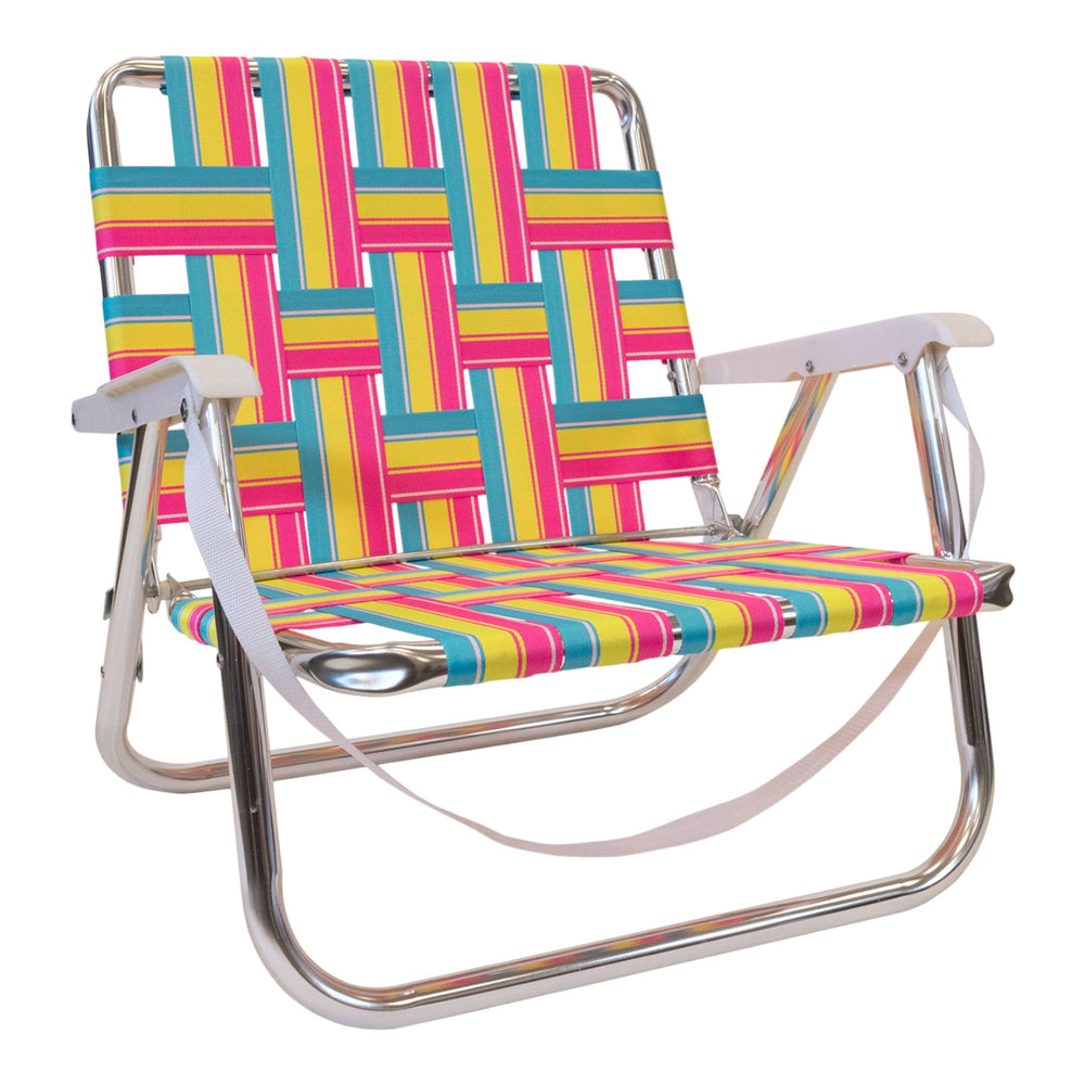 Kuma Lollipop Backtrack Low Chair