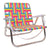 Kuma Lollipop Backtrack Low Chair