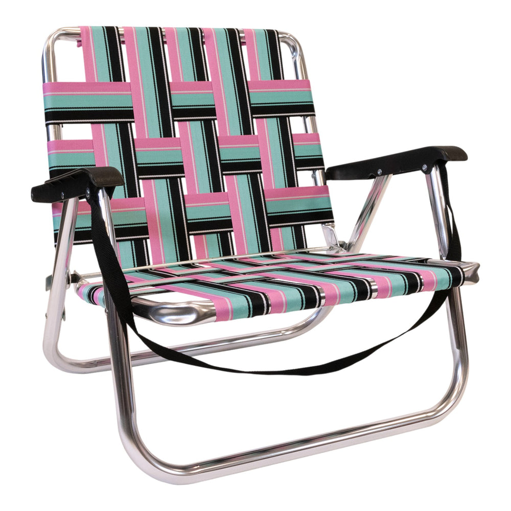 Fauteuil bas Kuma Vice Backtrack