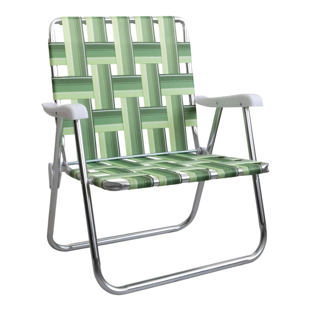 Fauteuil bas Kuma Leo Backtrack