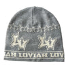 Loviah Hell-V Beanie