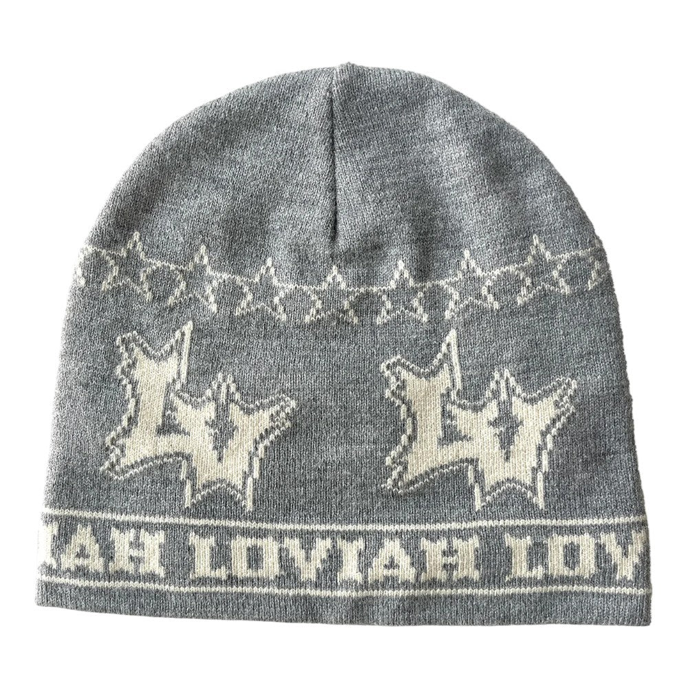 Loviah Hell-V Beanie