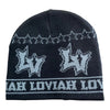 Loviah Hell-V Beanie