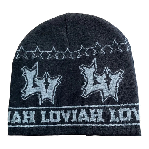 Bonnet Loviah Hell-V