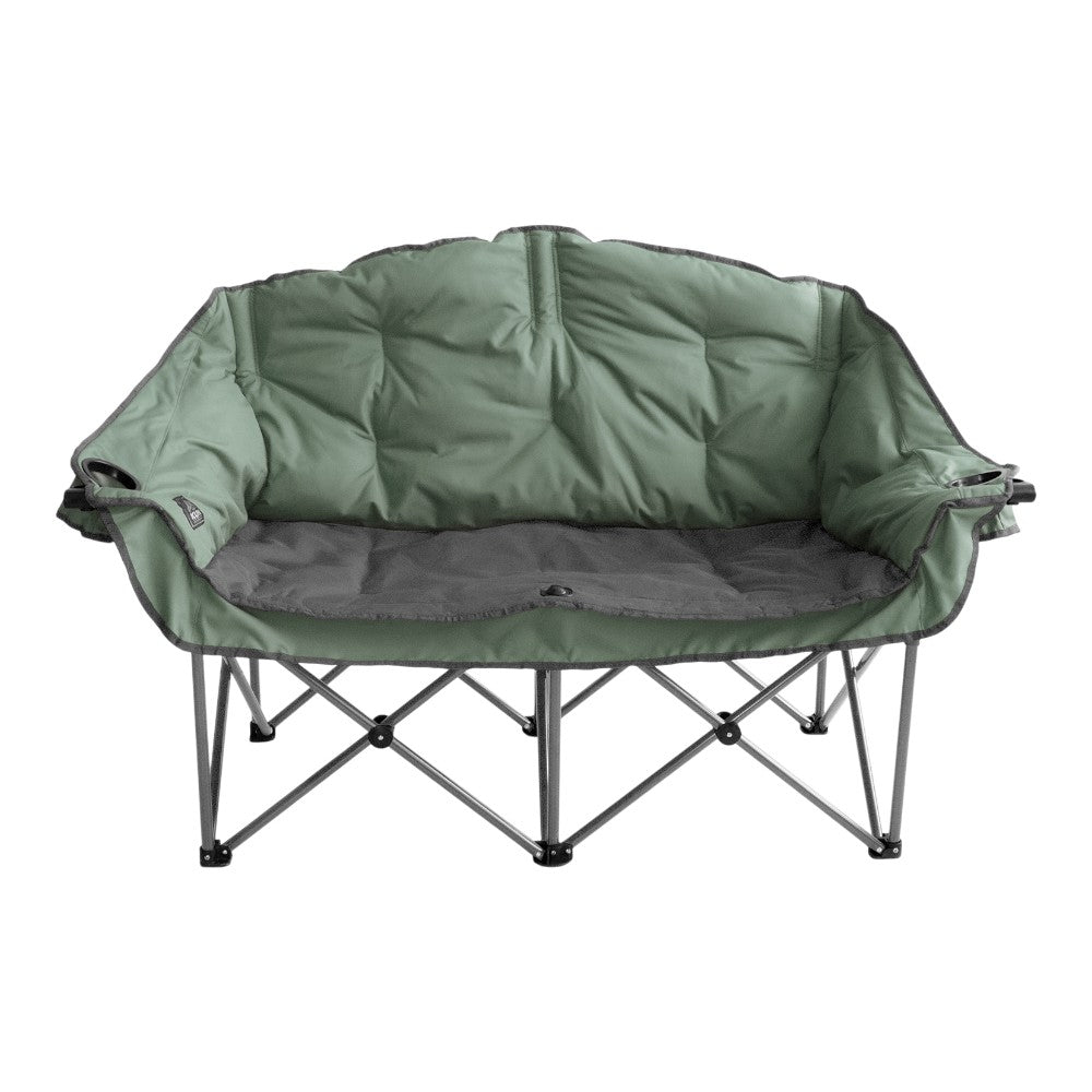 Kuma Bear Buddy Double Chair