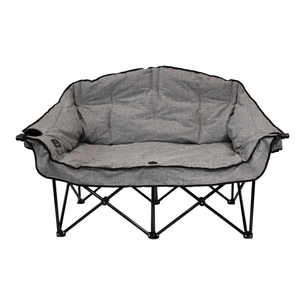 Kuma Bear Buddy Double Chair