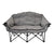 Kuma Bear Buddy Double Chair