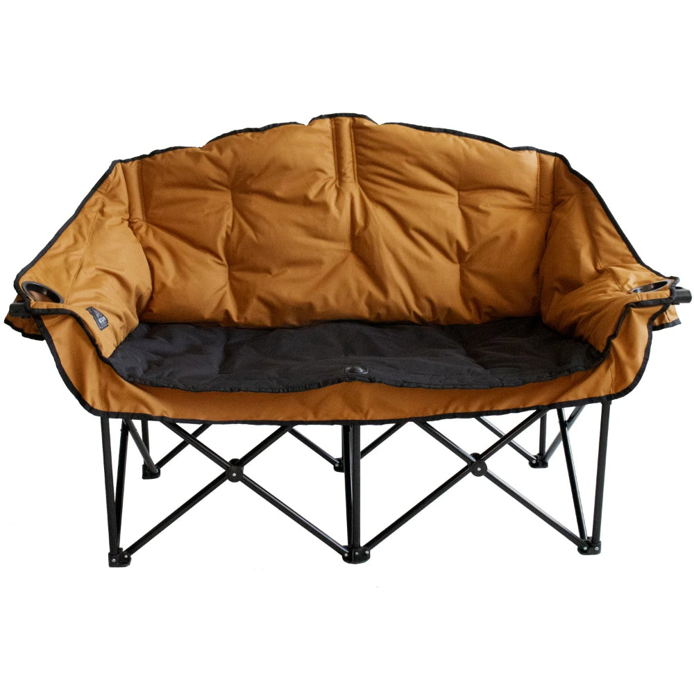 Fauteuil double Kuma Bear Buddy