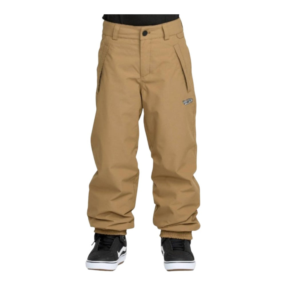 Volcom Boys Chaos Insulated Pant